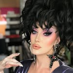 Sara Andrews - @missbitterbetty - Instagram