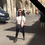Sarah Anger - @sarahanger47 - Instagram