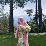 Sara Anwar - @altruis.tic - Instagram