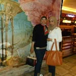 Sara Anwar - @anwar7618 - Instagram