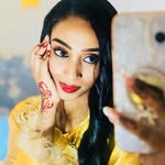 Sara-anwar - @sarianuu - Instagram