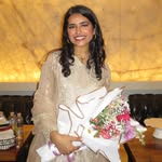 sara anwar-shaikh - @thesaraanwar - Instagram