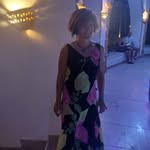 Sara Anzalone - @giuliaviolarama - Instagram