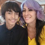 Sara Apodaca Blackmore - @sarac4513 - Instagram