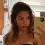 Sara Aragón - @saraaragonn - Instagram