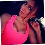 Faith Sara Archibald - @lepotedis1971 - Instagram