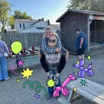 Sara Archibald - @wildcat8205 - Instagram