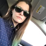 Sara Archibald - @therealmoke - Instagram