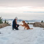 Sara & Archie - @travelsoftollers - Instagram