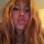 Sara Arellano - @lechita_feliizz - Instagram