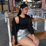 Sara Arellano - @sararellanoga - Instagram