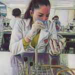 Sara Arellano - @qfi.aresu - Instagram