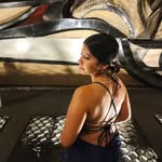 Sara Arellano - @saramelvz - Instagram