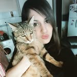 Sara Arguello - @saraarg89 - Instagram