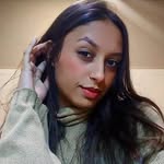 Sara Aryane - @saraaryanes - Instagram