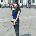 Sara Arysia Gardena - @sara_arysia - Instagram