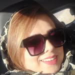 saraaryaeepour - @satin_honar - Instagram