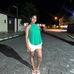 Mikaellem Alves - @saraashy_mika - Instagram