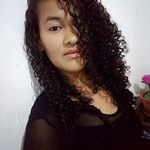 Sara Augusta Florêncio de Lima - @limasara40 - Instagram