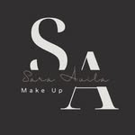 Ｍａｑｕｉｌｌａｊｅ. Ｎｏｖｉａｓ. Ｉｎｖｉｔａｄａｓ. Ｅｌｃｈｅ - @sara.avila_esthetic.makeup - Instagram