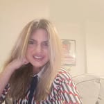 Sara Avila - @saraavila72 - Instagram