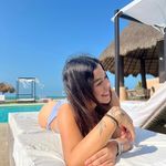 Sara Avila - @sara_aviladz - Instagram