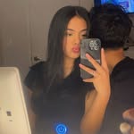 Sara Avila - @saraaguirrea13 - Instagram