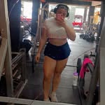 Sara Avila - @sariavilac - Instagram