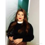 Sara Ayres - @saraayres30 - Instagram