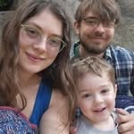 Sara Baca - @shi_darkblood - Instagram