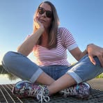 Sara De Backer - Facebook