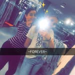 Sara Bader - @sara15155 - Instagram