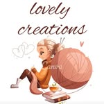 sara bader - @lovely_creations98 - Instagram
