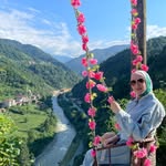 Sara Bader - @sara_ibader - Instagram