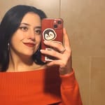 Sara Bravo Badilla - @saralejandraa - Instagram
