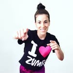 Sara Baez - @sarazumbaez - Instagram
