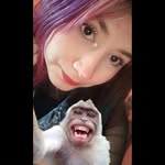 Sarahi mora - @sarabaez08 - Instagram