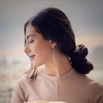 سارا بهاری - @sara_bahari.pic - Instagram