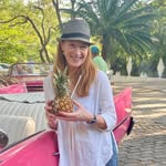 Sara Baird - @sarabairdtravel - Instagram