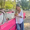 Sara Baird, Travel Curator - @sarabairdtravel - TikTok