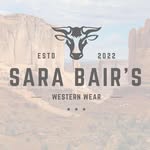 Sara Bair’s Western Wear - @sarabairswesternwear22 - Instagram