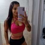 Sara Rodrigues - @sarabairro - Instagram