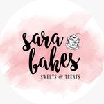 Sara Bakes💙 حلال - @sarabakes._ - Instagram