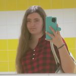_S.á.r.u.š.k.a._ - @_sara.balazova_07 - Instagram