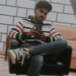 ~Arjun~ - @sarabala_arjun - Instagram