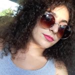Sara Bala - @sarablunt96 - Instagram