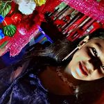 Sarabala Das - @sarabaladas - Instagram