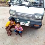Sarabala Majhi - @sarabalamajhi - Instagram