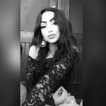 @_sarabalogova_ - Instagram
