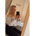 Sara Sandorova - @sara.balogova97 - Instagram